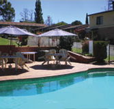 Hideaway Motor Inn - Tourism Townsville