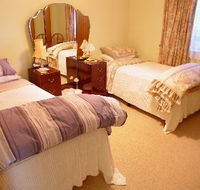 Gracelyn Bed and Breakfast - Tourism Townsville