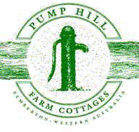 Pump Hill Farm Cottages - Tourism Townsville