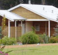 Big Brook Retreat - Tourism Townsville