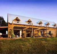Stonebarn - Tourism Townsville