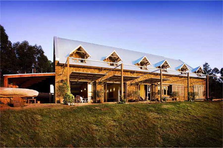 Stonebarn - Tourism Townsville 0