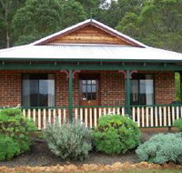 Karri Valley Chalets - Tourism Townsville
