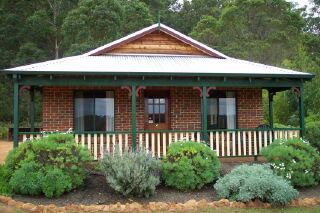 Karri Valley Chalets - Tourism Townsville 0