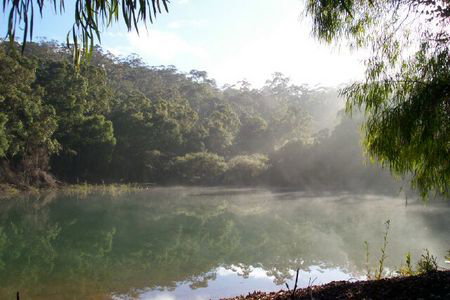 Karri Valley Chalets - Tourism Townsville 2