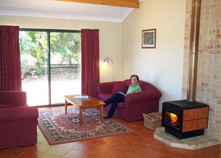 Karri Valley Chalets - Tourism Townsville 3