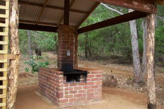 Karri Valley Chalets - Tourism Townsville 5