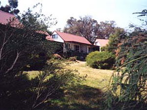 Karribank Country Retreat - Tourism Townsville 0