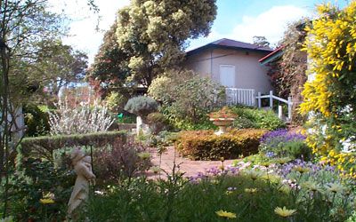 Karribank Country Retreat - Tourism Townsville 1