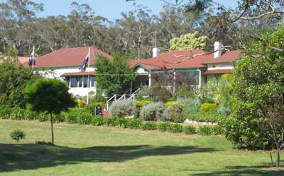 Karribank Country Retreat - Tourism Townsville 2