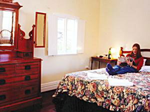 Karribank Country Retreat - Tourism Townsville 3