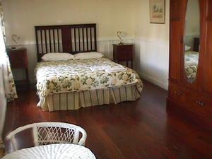 Karribank Country Retreat - Tourism Townsville 4