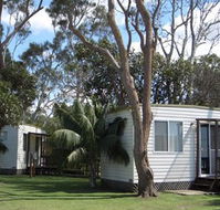 Arrawarra Beach Holiday Park - Tourism Townsville