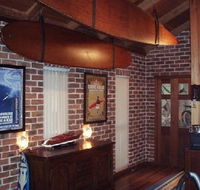 Arrawarra Lodge - Tourism Townsville