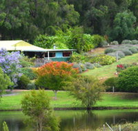 Pemberton Lavender and Berry Farm Cafe and Cottages - Tourism Townsville