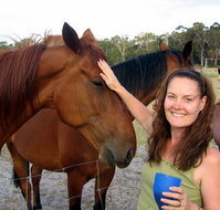 Meerup Springs Farmstay - Tourism Townsville