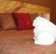 Marima Cottages - Tourism Townsville