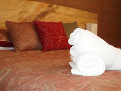 Marima Cottages - Tourism Townsville 0
