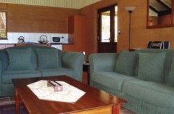 Marima Cottages - Tourism Townsville 1