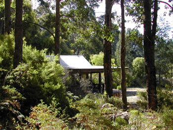 Marima Cottages - Tourism Townsville 3