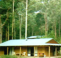 Warren River Cottages - Tourism Townsville