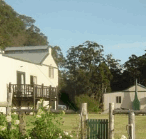 Watermark Kilns - Tourism Townsville