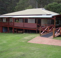 Pemberton Camp School - Tourism Townsville