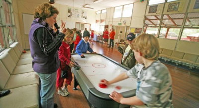 Pemberton Camp School - Tourism Townsville 2