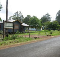 Pemberton Forest Stay - Tourism Townsville