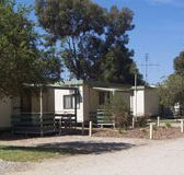Barham Lakes Caravan Park - Tourism Townsville