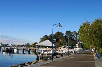 Zorba Motel - Tourism Townsville 2