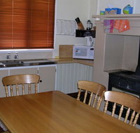 Helens House - Tourism Townsville