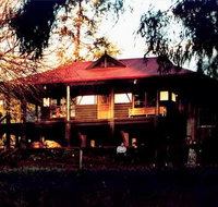 Glauders Cottage - Tourism Townsville