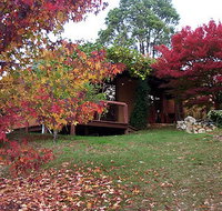 Eucalyptus House - Tourism Townsville