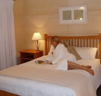 Big Brook Cottages and B and B - Tourism Townsville