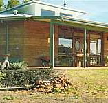 Treen Ridge Vineyard Accommodation - Tourism Townsville