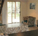 Riverway Chalets - Tourism Townsville