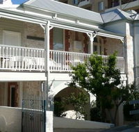 Arundels Boutique Accommodation - Tourism Townsville