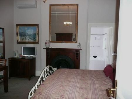 Arundels Boutique Accommodation - Tourism Townsville 1