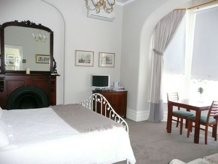 Arundels Boutique Accommodation - Tourism Townsville 2