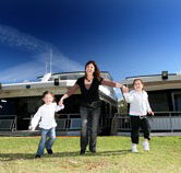 Aaah Willandra Houseboats - Tourism Townsville