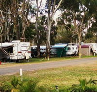 Buronga Riverside Tourist Park - Tourism Townsville