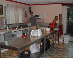 Walpole Lodge - Tourism Townsville 3