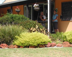Walpole Lodge - Tourism Townsville 4