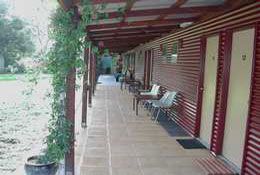 Walpole Lodge - Tourism Townsville 5