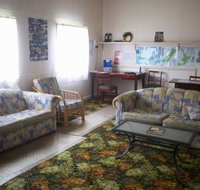 Tingle All Over - Youth Hostels of Australia - Tourism Townsville