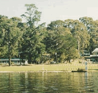 Rest Point Holiday Village - Tourism Townsville