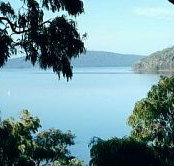Coalmine Beach Holiday Park - Tourism Townsville