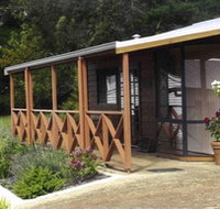 Nornalup Riverside Chalets - Tourism Townsville