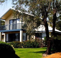 Walpole Bayside Villas - Tourism Townsville